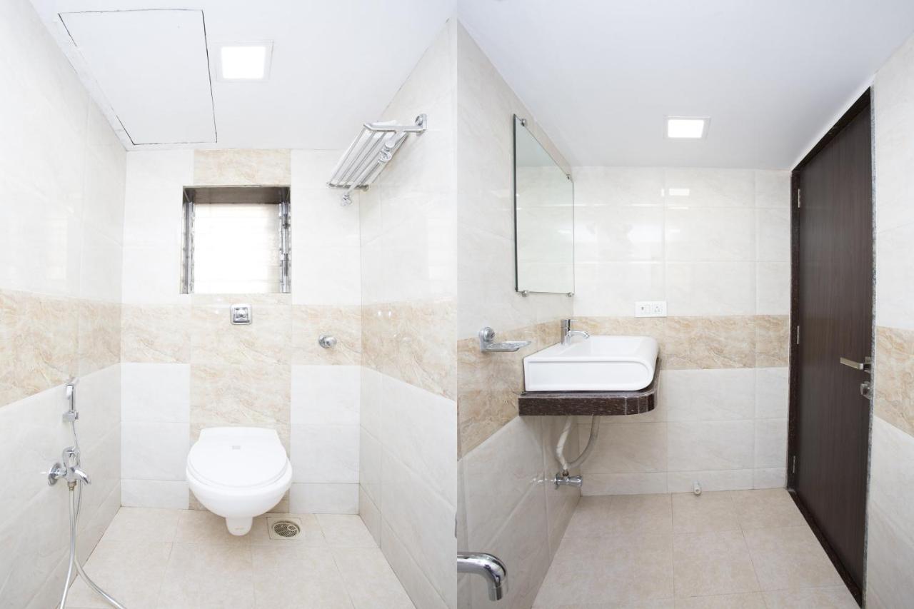 Oyo 23478 Kamran Residency Bombay