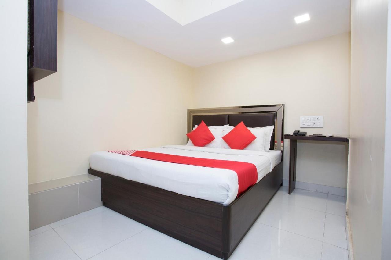 Oyo 23478 Kamran Residency 3* Bombay