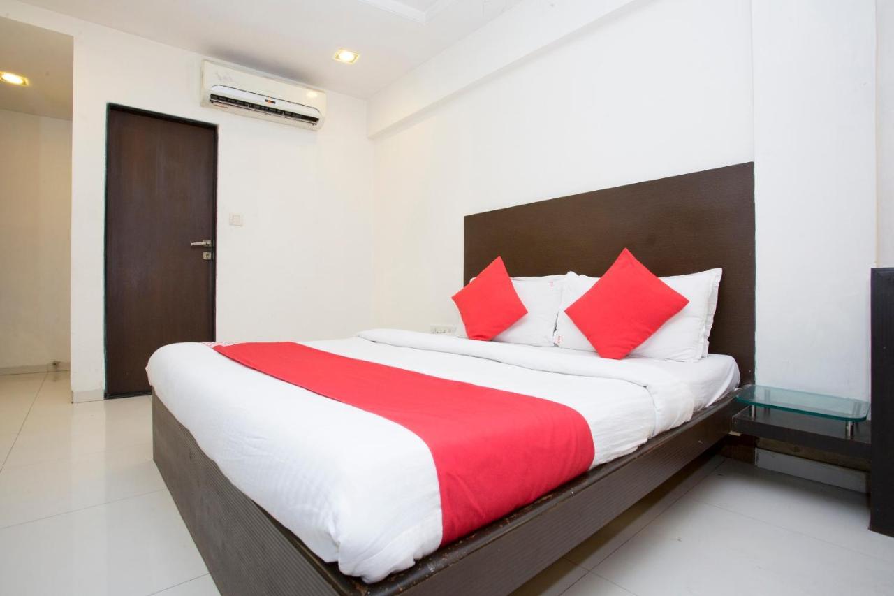 Hotel Oyo 23478 Kamran Residency Bombay